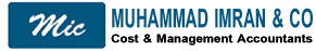 Muhammad Imran Associates, Management Consultants